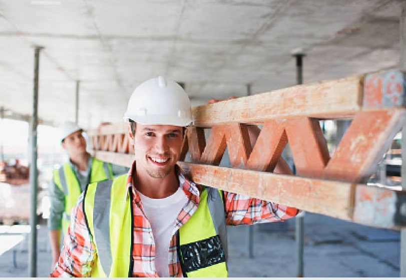 Gerüstbau Ausbildung