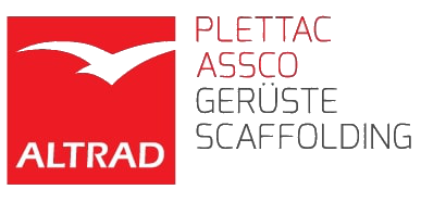 Plettac Assco Gerüste